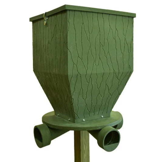 Banks Feedbank 300 Deer Feeder