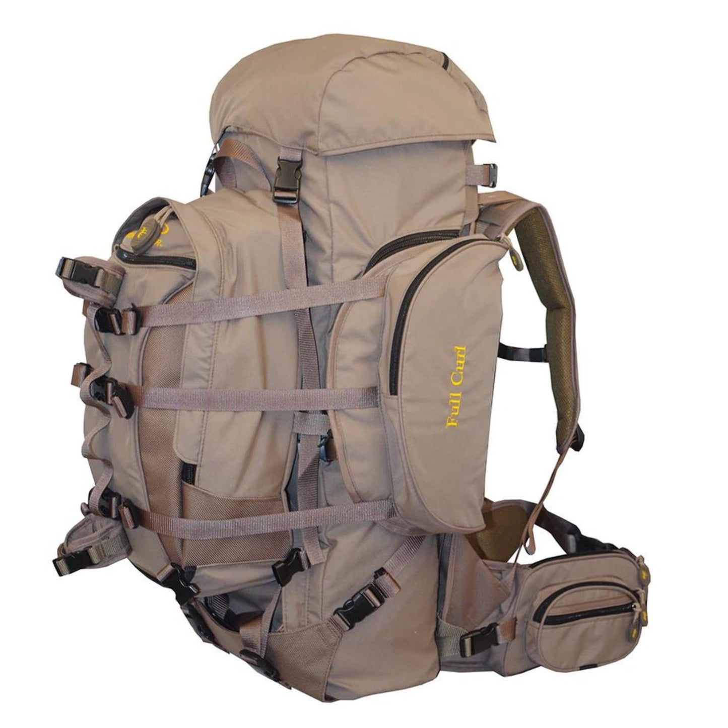 Horn Hunter HH15 System Full Curl Frame Pack