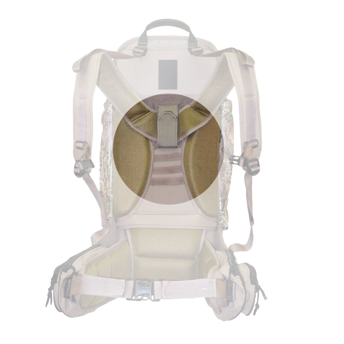 Horn Hunter HH15 System Full Curl Frame Pack