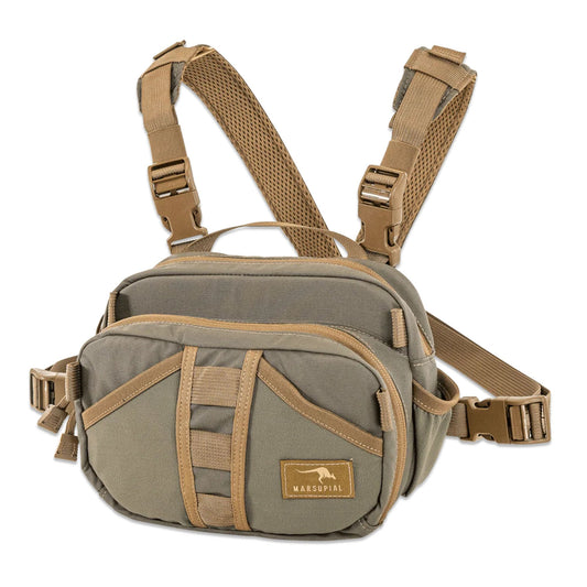 Marsupial Gear Multi Pack Chest Pack