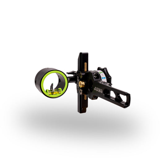 HHA Nytrx Bridgelock Slider Sight