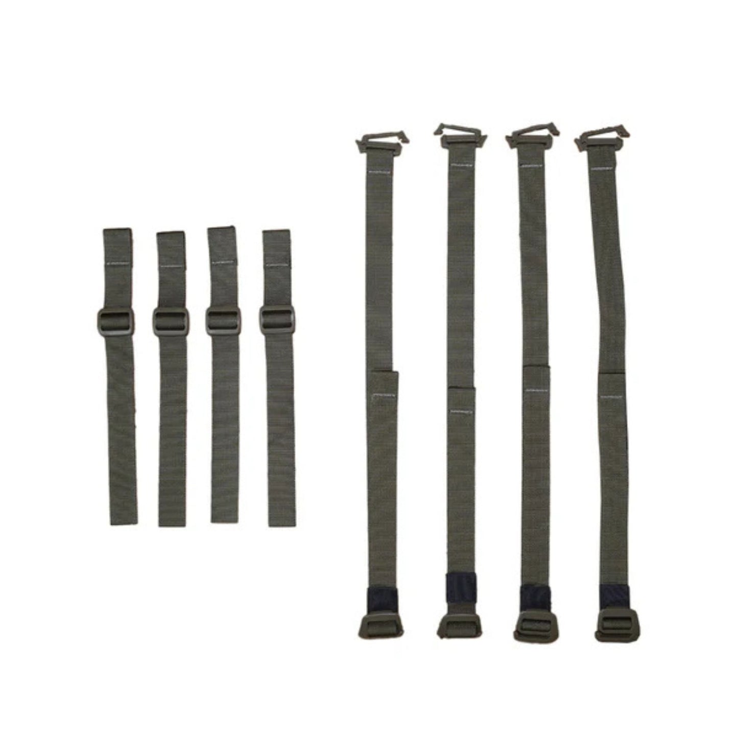 Latitude Compression Strap Kit