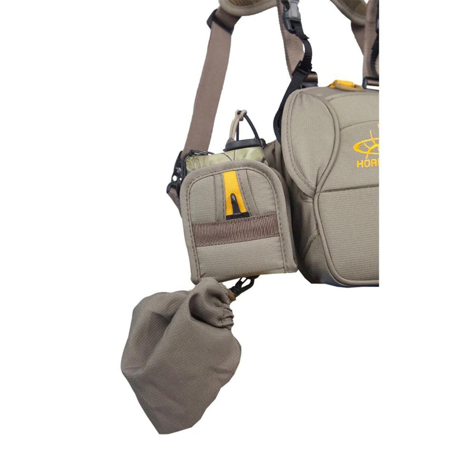 Horn Hunter OP-X Bino Harness System