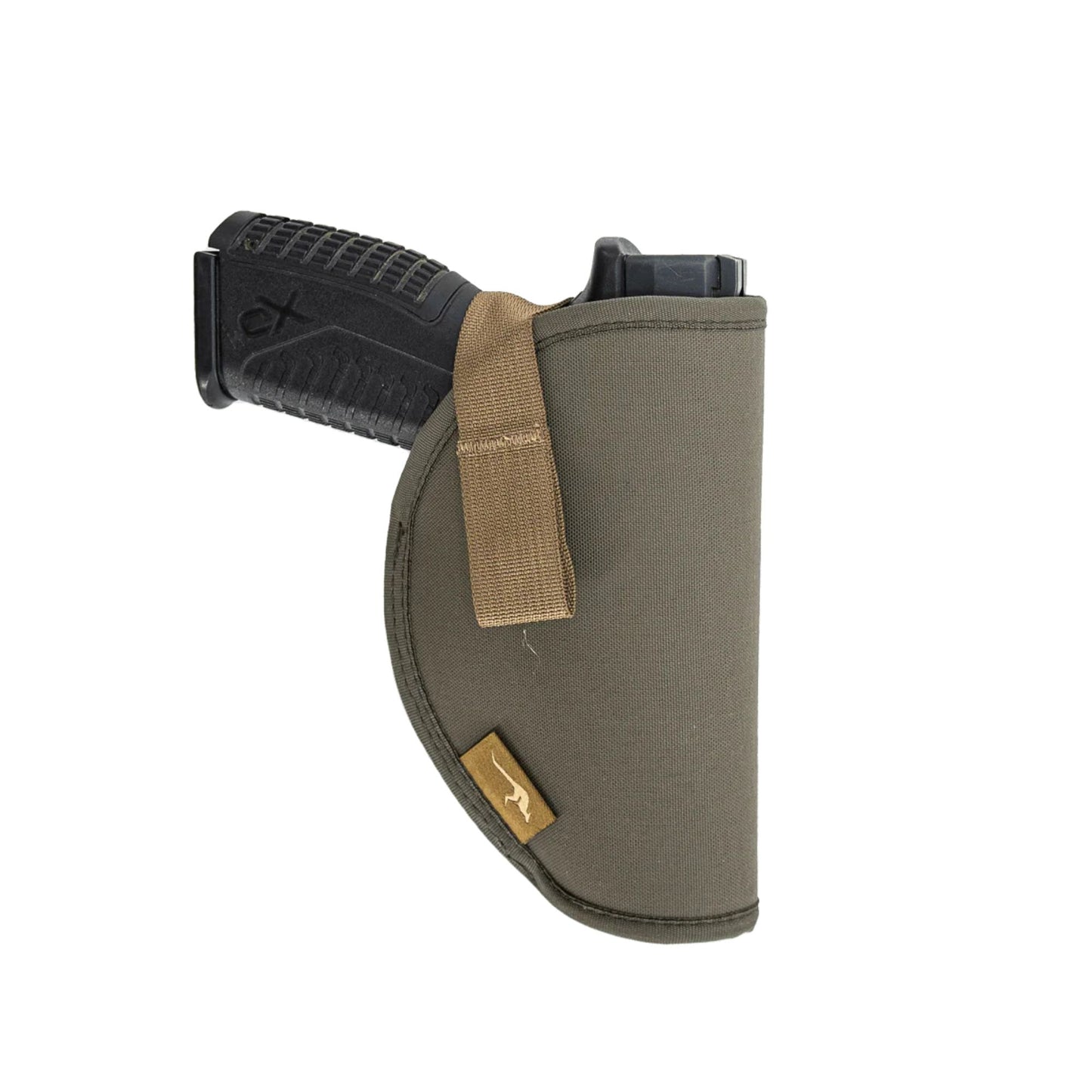 Marsupial Gear Side Mount Holster
