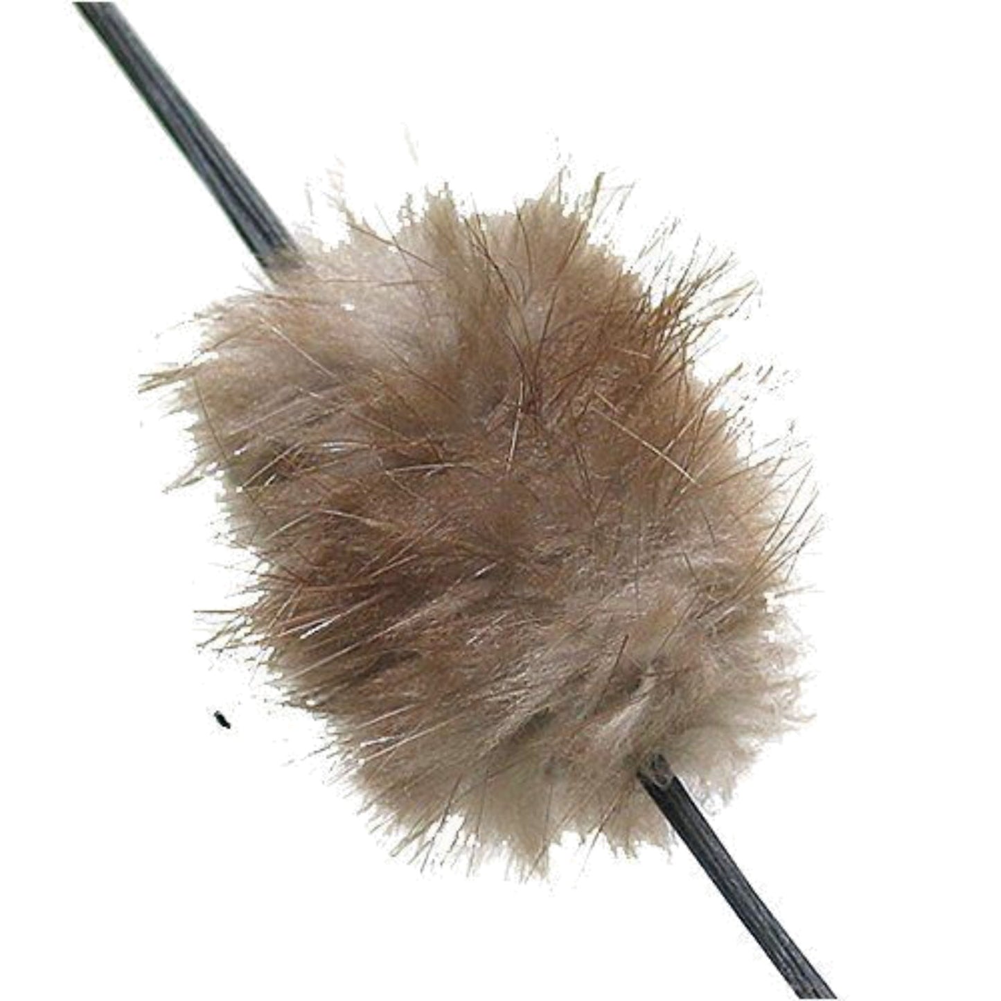 Beaver Balls String Silencers (Pair)