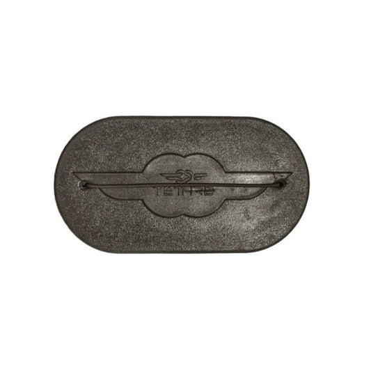 GRIT Knushion Knee Cushion powered by Tethrd