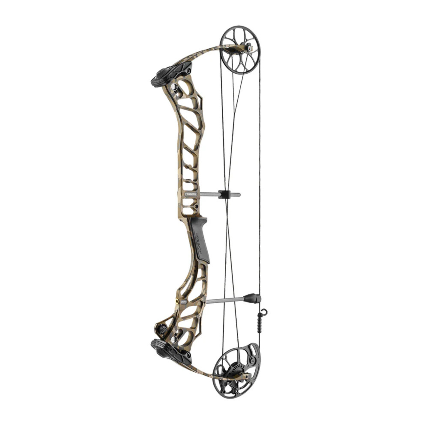 Mission Stryde 30.5 Compound Bow