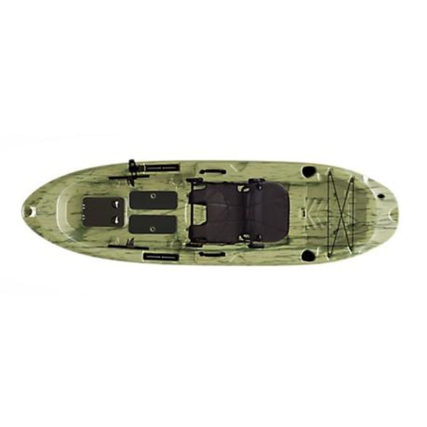 Boss 10 Standup Fishing Kayak