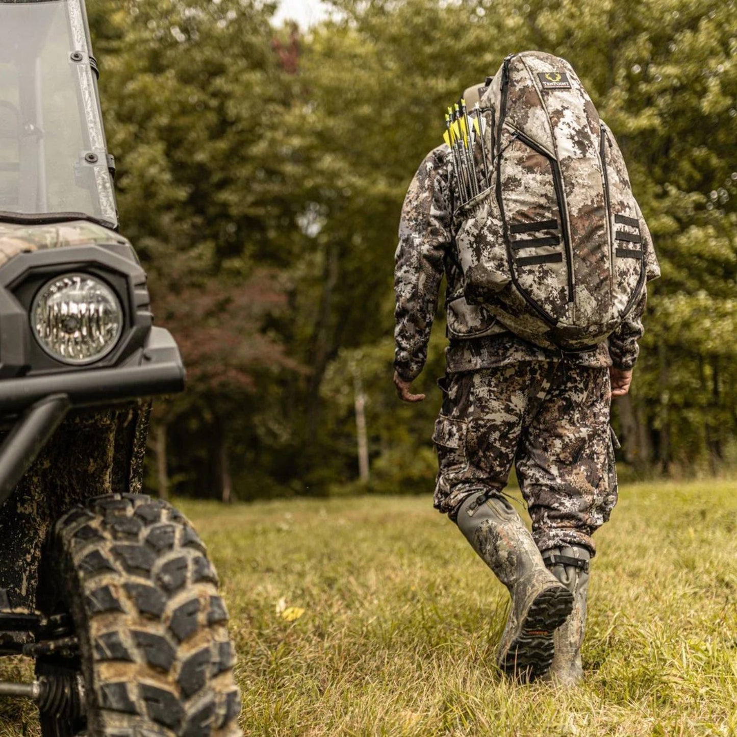 TenPoint Halo Bowpack Crossbow Case