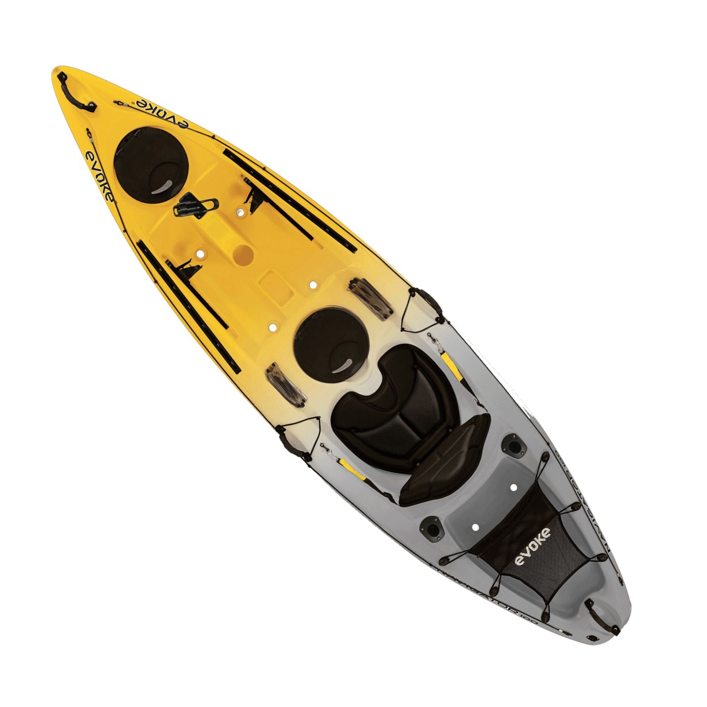 Evoke Navigator 100 10ft Sit On Top Kayak