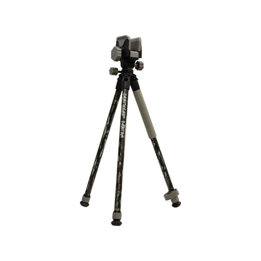 BOG DeathGrip Bantam Shooting Tripod Realtree Original