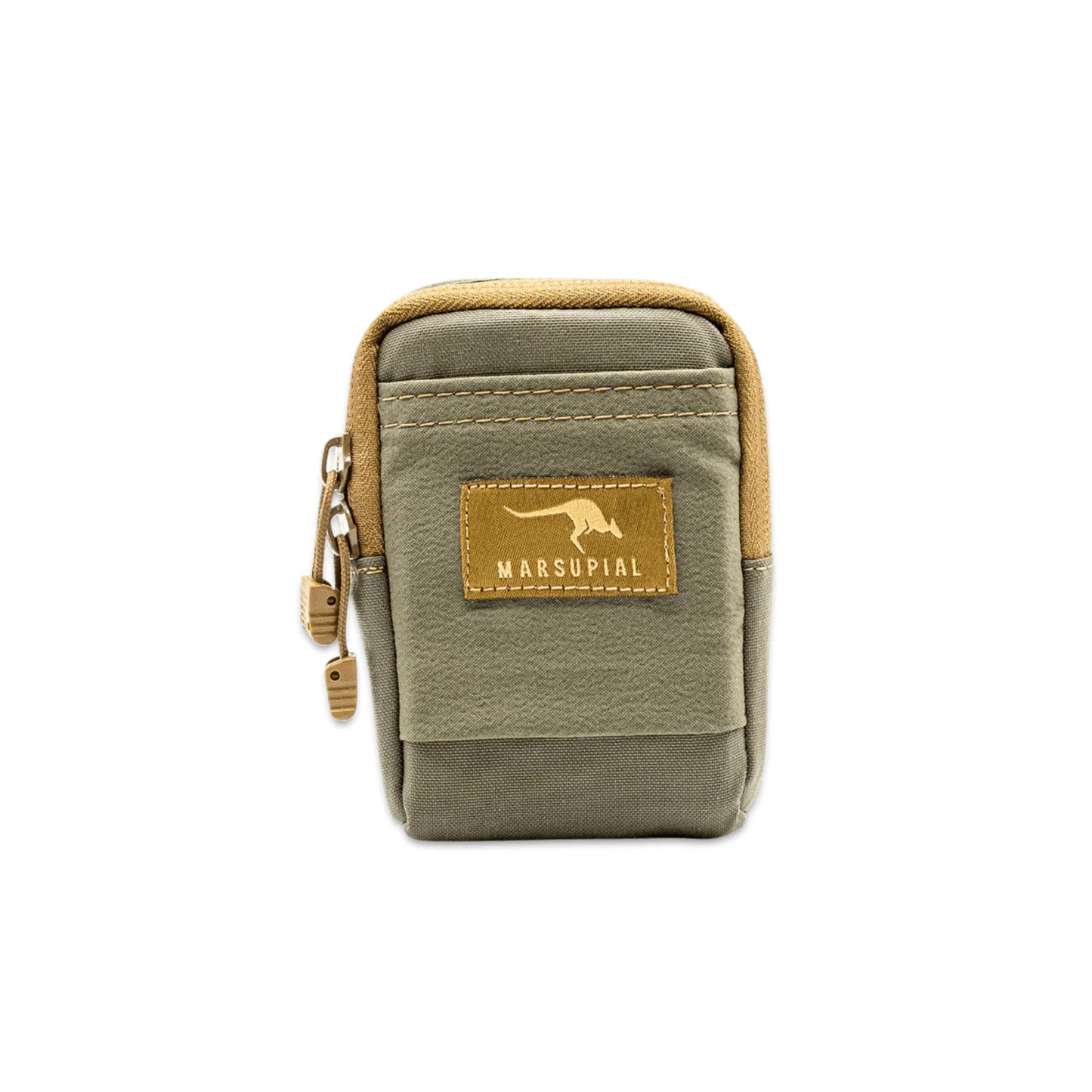 Marsupial Gear Zippered Pouch
