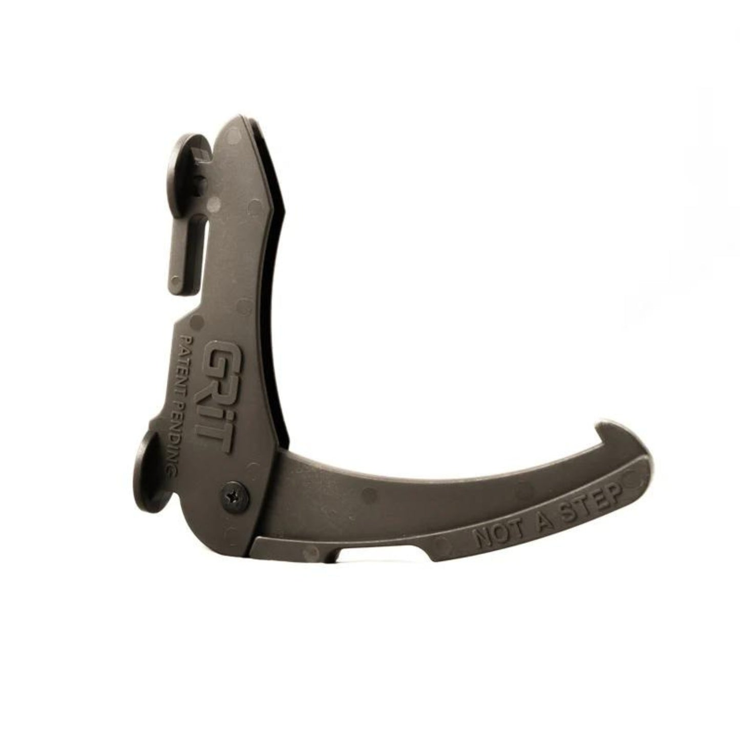 GRIT Fold n Go Gear Hanger powered by Tethrd