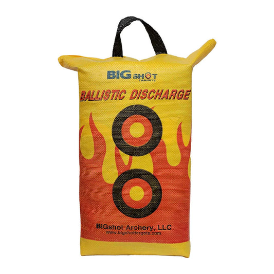 BIGshot Crossbow Discharge Bag