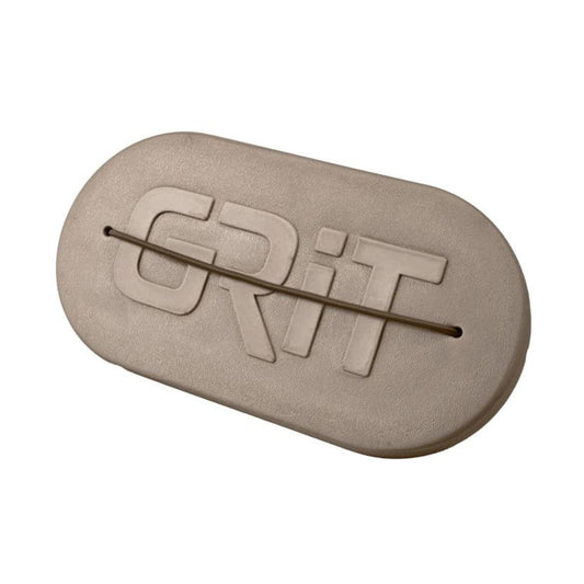 GRIT Knushion Knee Cushion powered by Tethrd