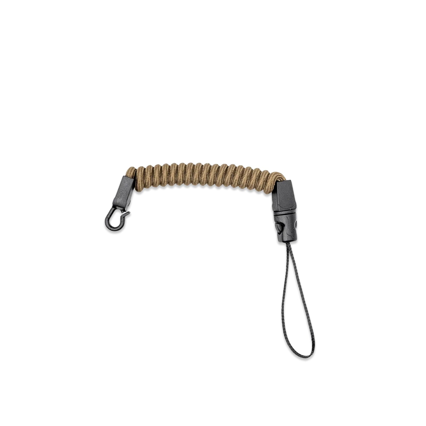 Marsupial Rangefinder Tether