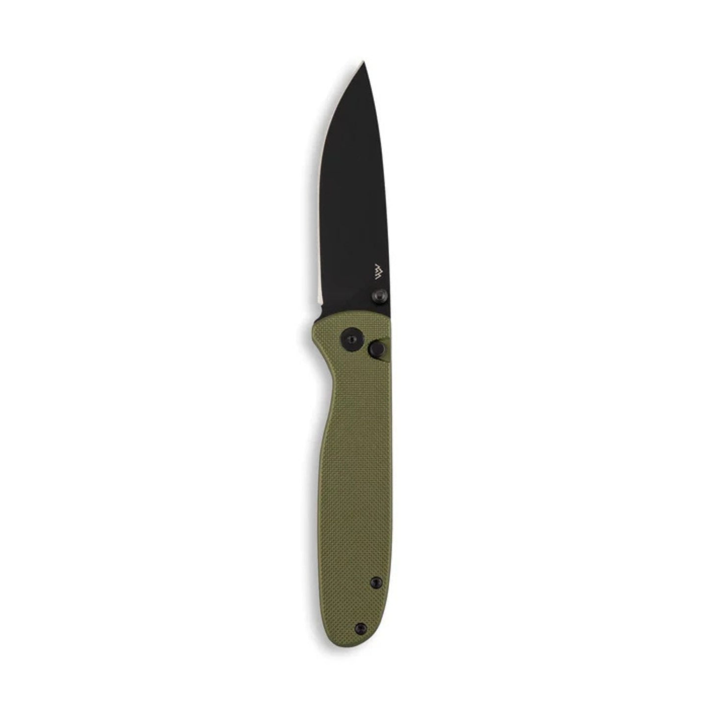 Outdoor Edge Dirk Everyday Carry Pocket Knife