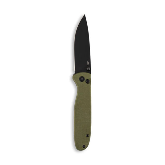 Outdoor Edge Dirk Everyday Carry Pocket Knife