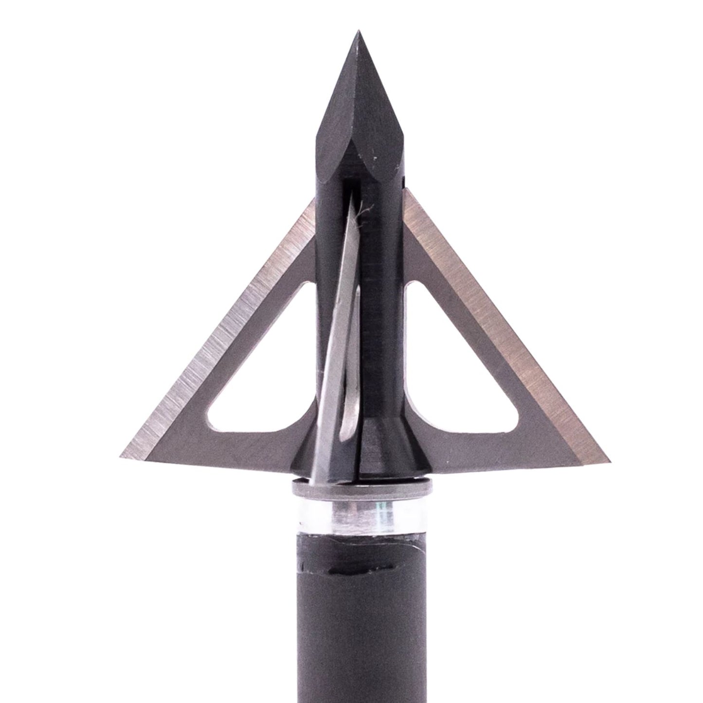 Slick Trick Standard 4 Blade Fixed Broadheads 4pk