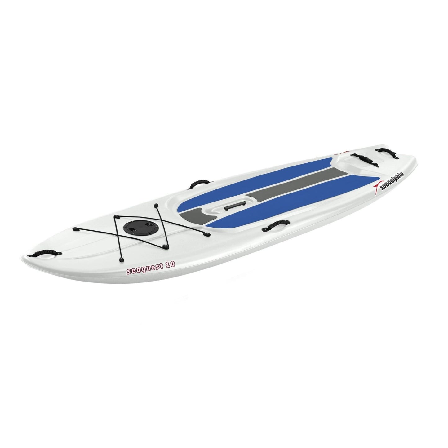 Sundolphin Seaquest 10 10ft Stand Up Paddle Board