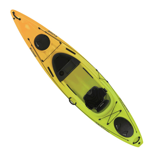 Evoke Navato 120 12ft Sit-In Kayak