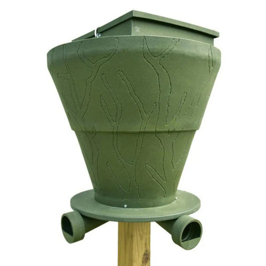 Banks Feedbank 600 Deer Feeder