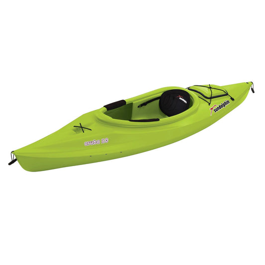 Sundolphin Aruba 10 10ft Sit-In Kayak