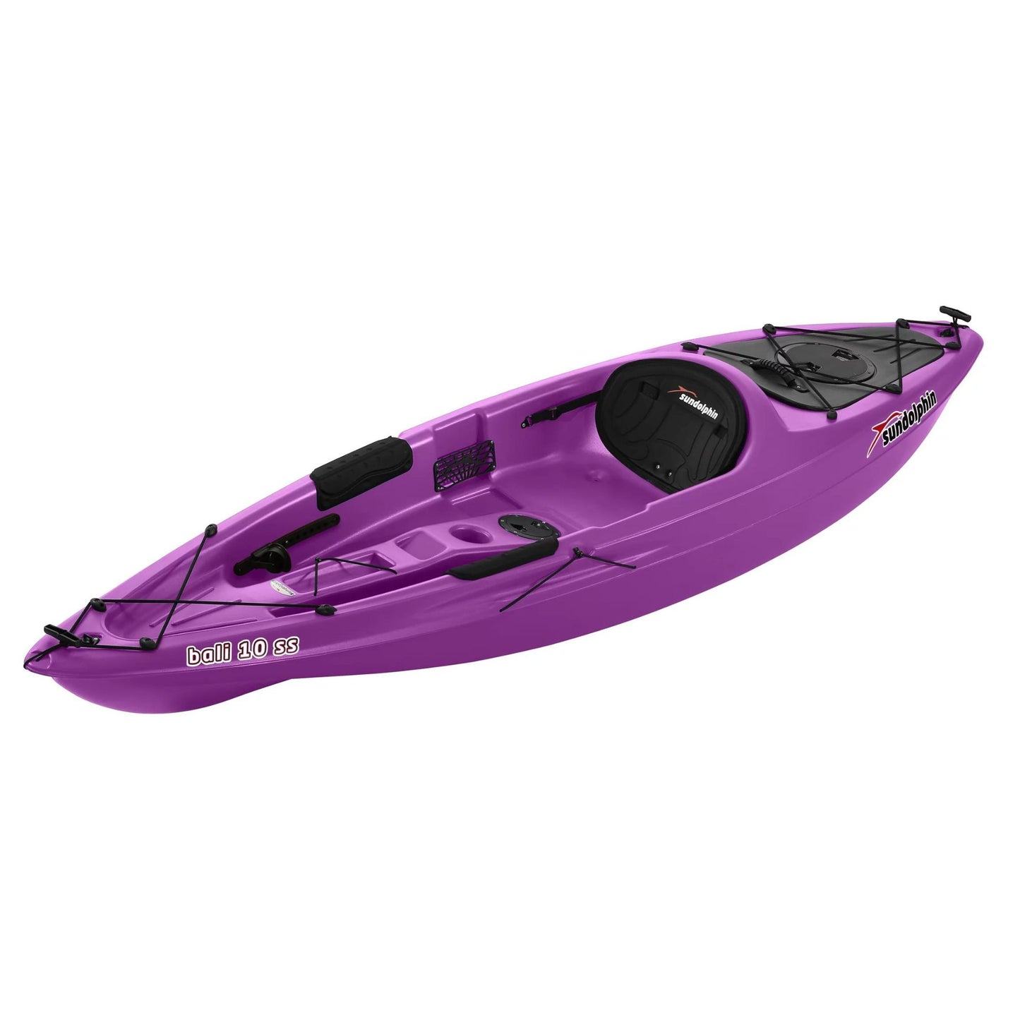 Sundolphin Bali 10 10ft Sit-On Kayak