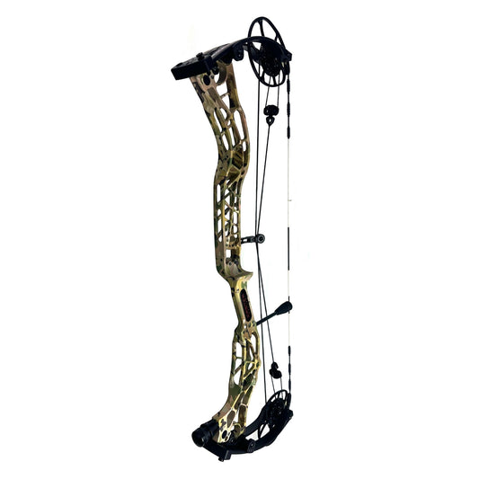 Darton Sequel 31 ST2 Compound Bow