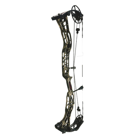 Darton Sequel 33 ST2 Compound Bow