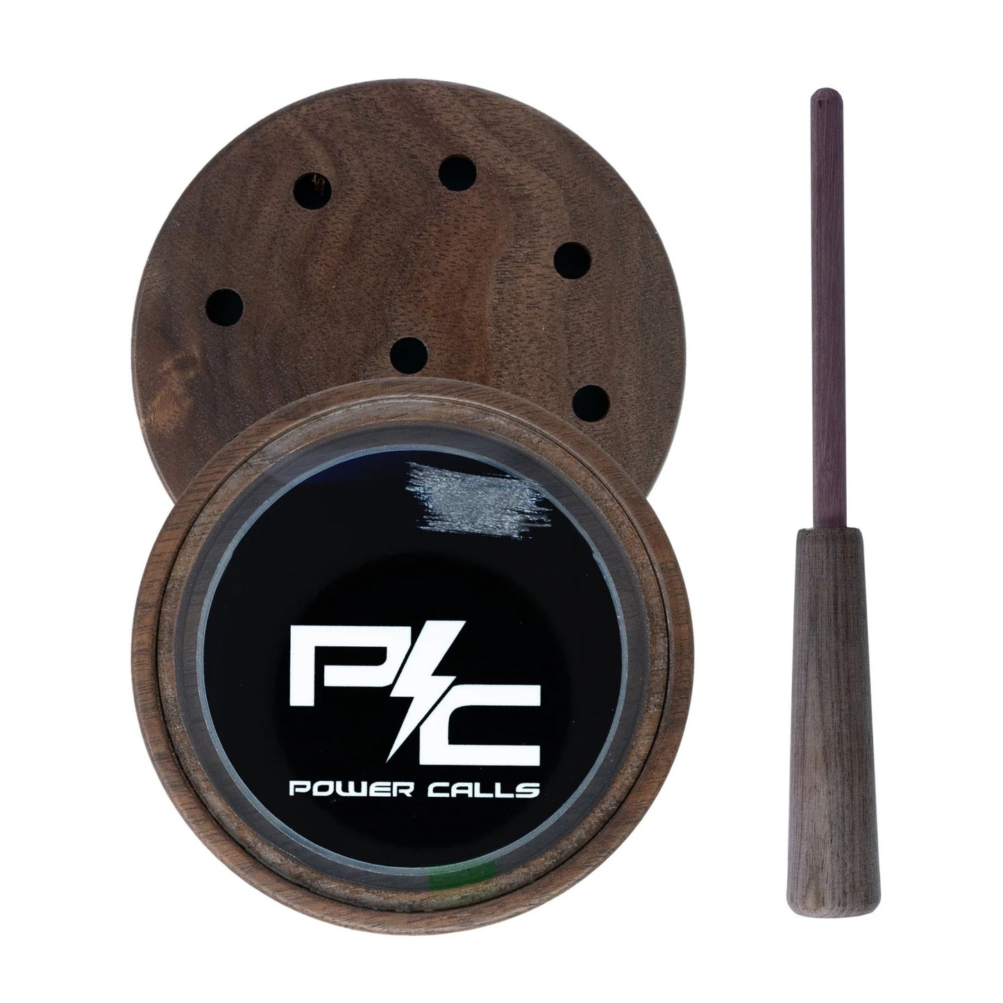 Power Calls Heritage Series Pot Turkey Call