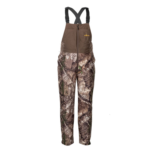 Habit Cedar Branch Insulated Bibs Mens