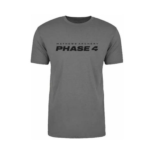 Mathews Phase 4 T Shirt XL