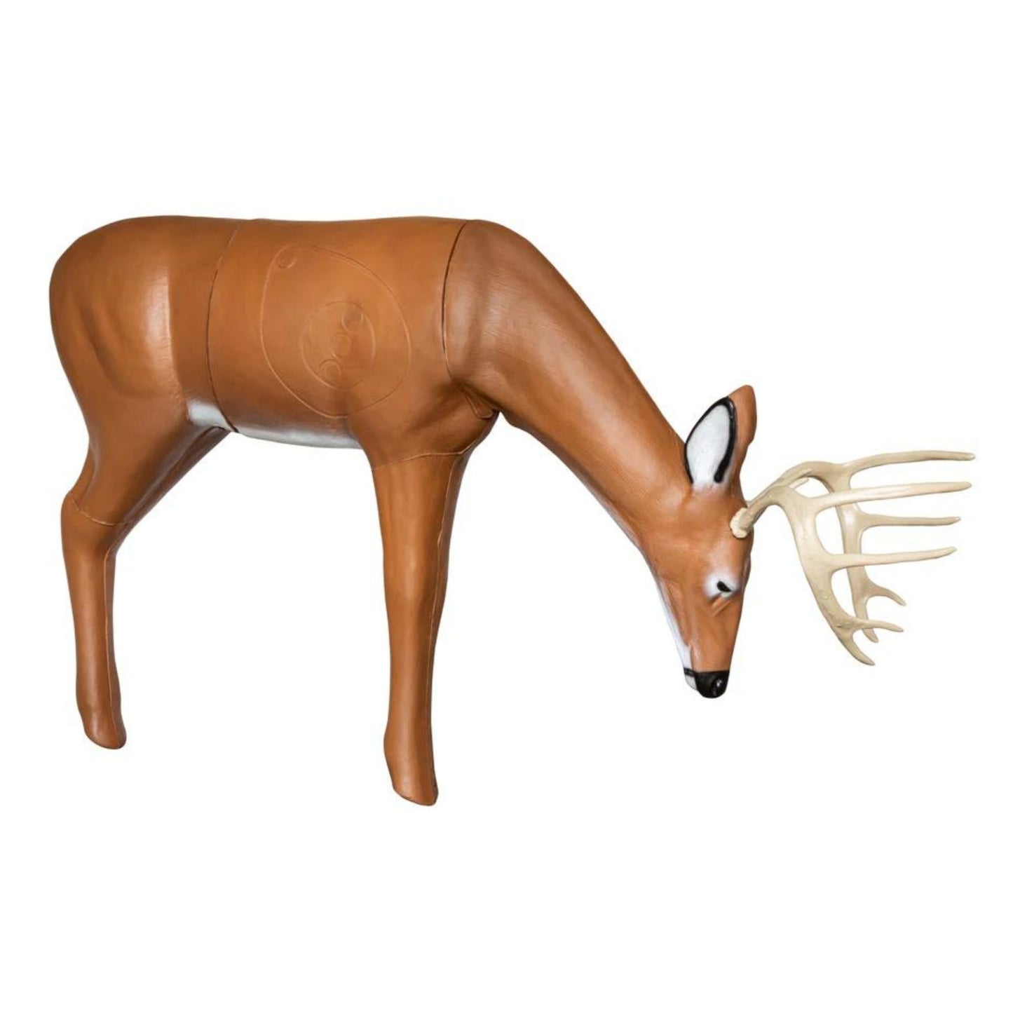 BigShot Medium Series Browsing Deer 3D Target