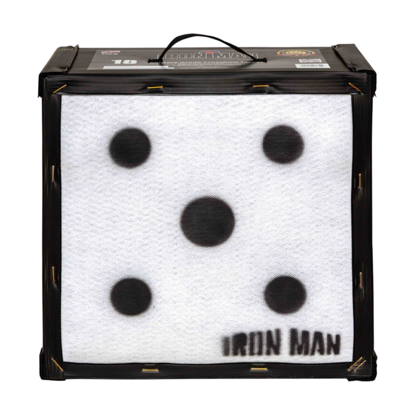 BigShot Iron Man 18" Target
