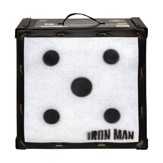 BigShot Iron Man 18" Target