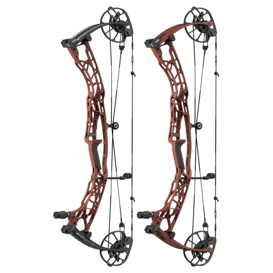 Hoyt Alpha AX-3 33 LD Compound Bow