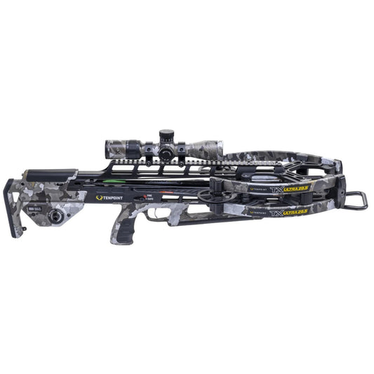 TenPoint TX Ultra 29.5 460fps Crossbow Package