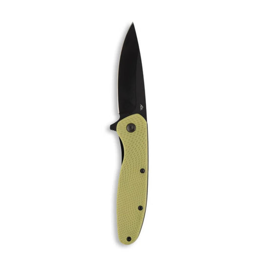 Outdoor Edge Viddux Everyday Carry Pocket Knife