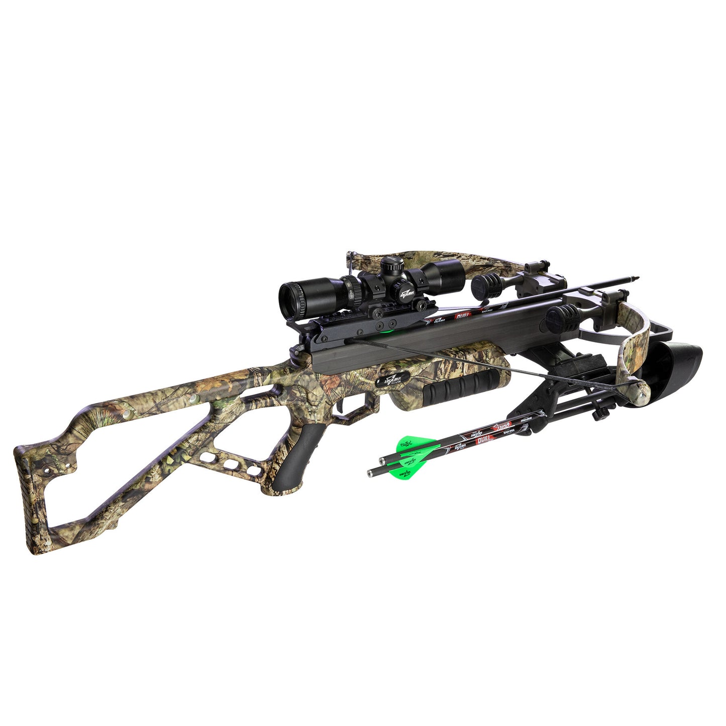 Excalibur Mag 340 Crossbow Package