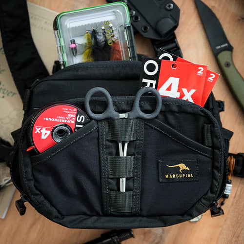 Marsupial Gear Multi Pack Chest Pack
