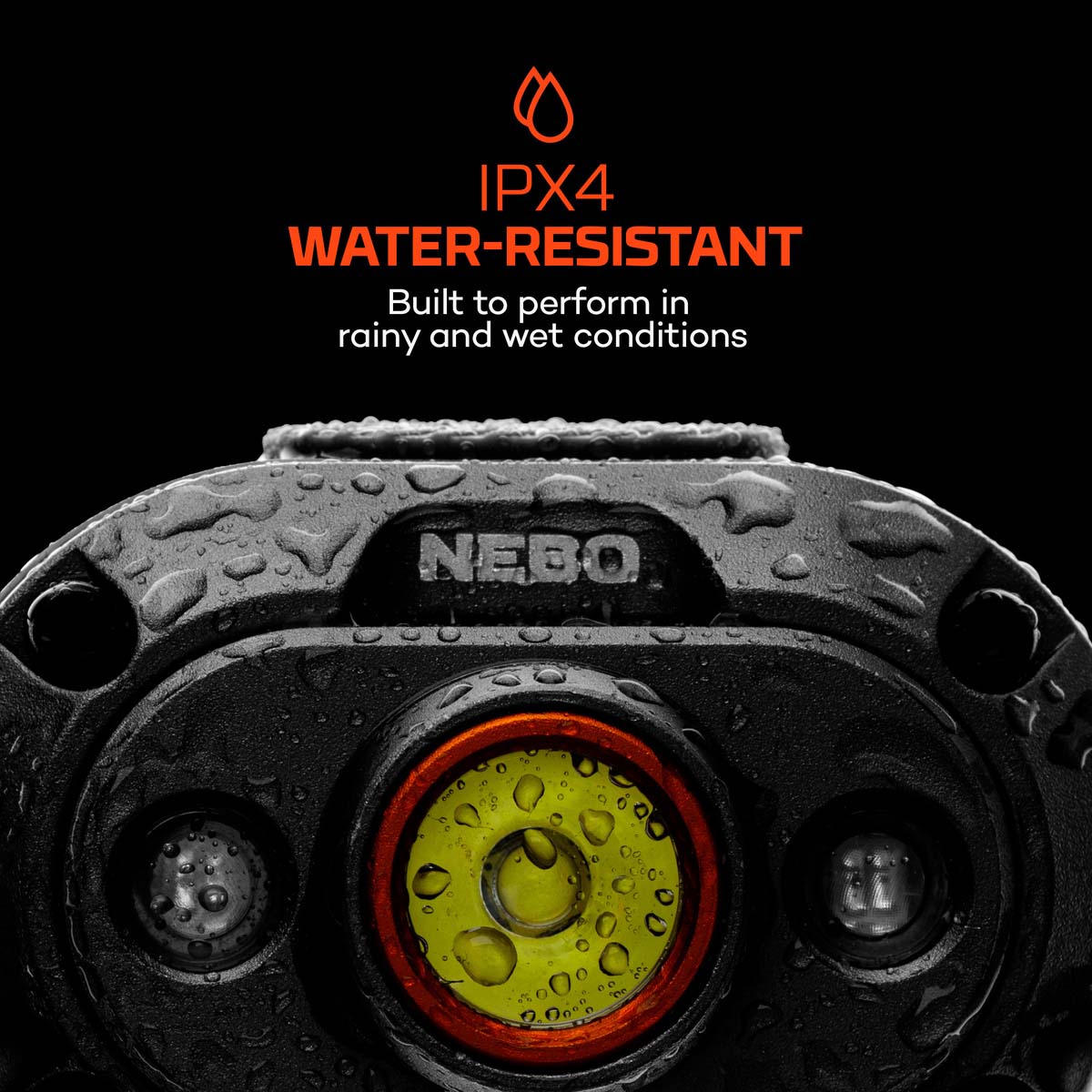 Nebo Mycro 700 Headlamp