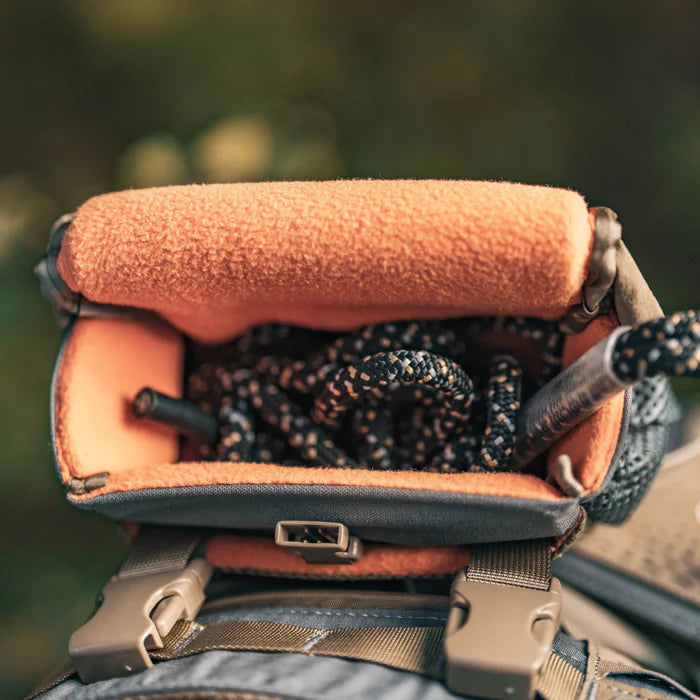 Latitude Operator Pouch