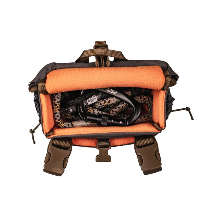 Latitude Operator Pouch