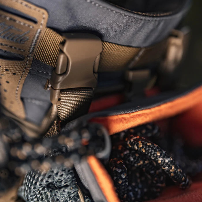 Latitude Operator Pouch