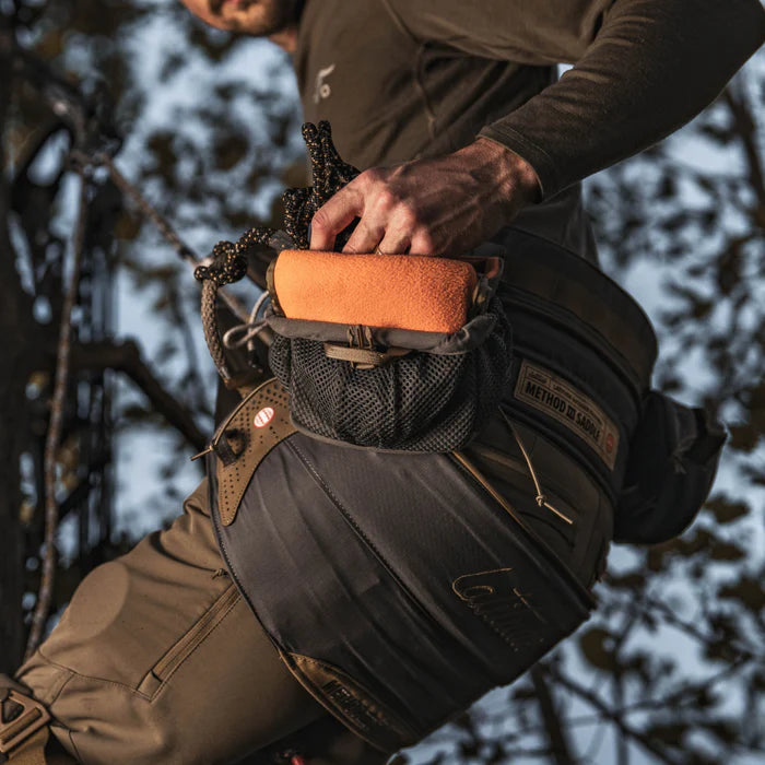 Latitude Operator Pouch