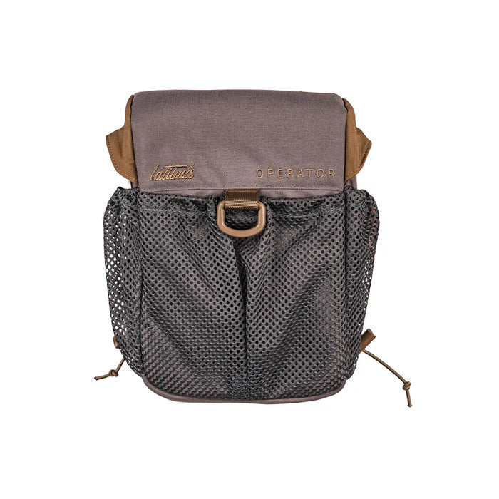 Latitude Operator Pouch