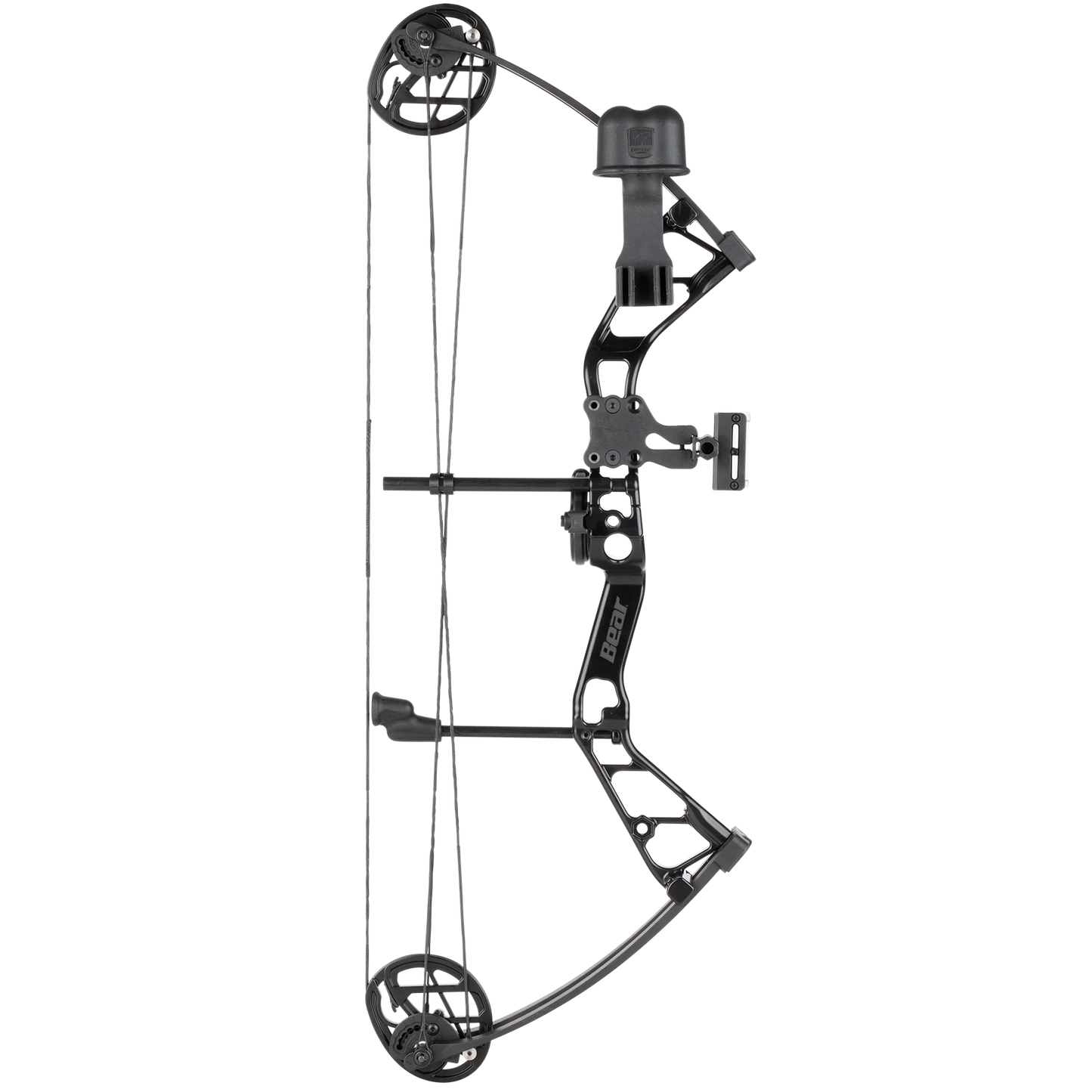 Bear Pathfinder Youth Bow RTH Package