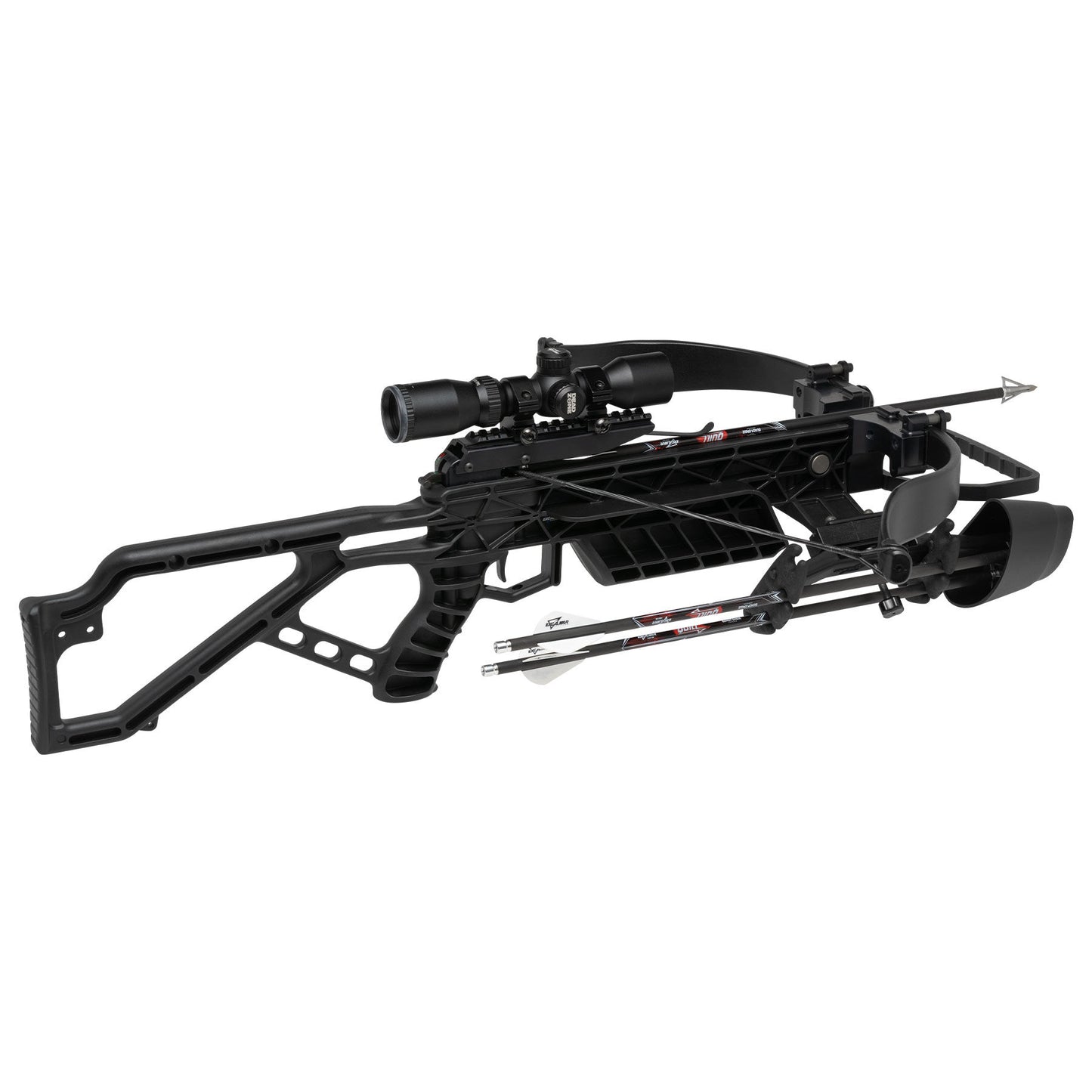 Excalibur Mag Air Crossbow Package