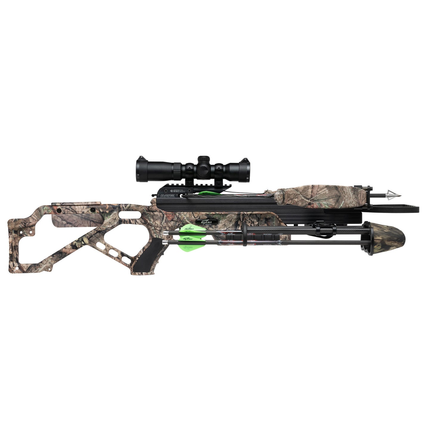 Excalibur Micro 380 Excape Crossbow Package